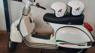 Vespa PX 150 (2010 - 17)