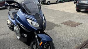 Bmw C 650 Sport (2016 - 20) 