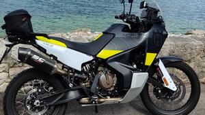 Husqvarna Norden 901 (2022 - 25) 