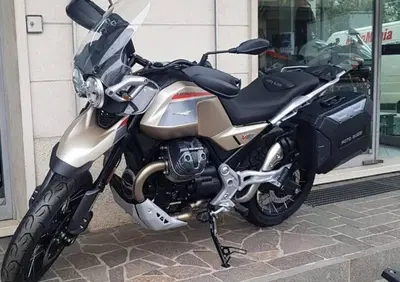 Moto Guzzi V85 TT Travel (2024 - 26) - Annuncio 9866556