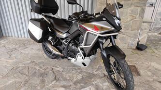 Honda Transalp XL750 Travel Edition (2023 - 24) usata