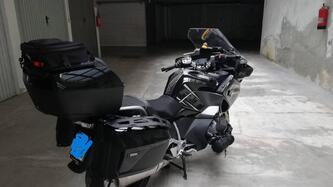 Bmw R 1250 RT (2021 - 25) usata