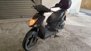 Kymco Agility 50 R16 2t (2010 - 16) 