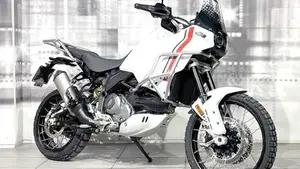 Ducati DesertX (2022 - 25) 