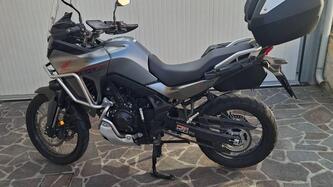 Honda Transalp XL750 Travel Edition (2023 - 24) usata