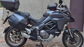 Ducati Multistrada 1260 S (2018 - 20)
