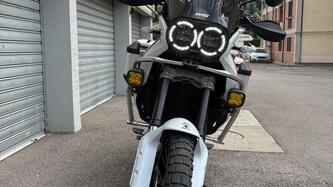 Ducati DesertX (2022 - 25) usata