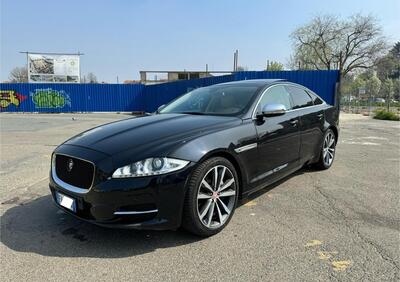 Jaguar XJ 3.0D V6 Premium Luxury usata