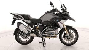 Bmw R 1200 GS (2017 - 18) 