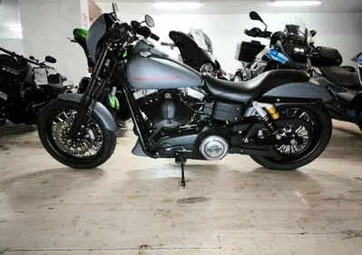 Harley-Davidson 1584 Street Bob (2008 - 15) - FXDB - Annuncio 9866580