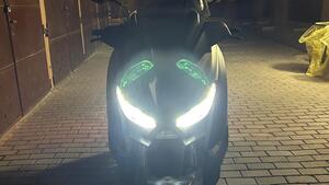 Yamaha X-Max 300 ABS (2017 - 20) 