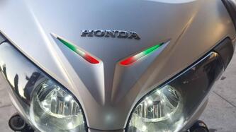 Honda GL 1800 Gold Wing (2012 - 17)