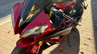 Yamaha YZF R6 (2010 - 16) usata