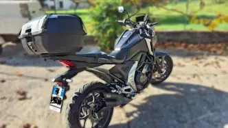 Honda NC 750 X (2021 - 24) usata