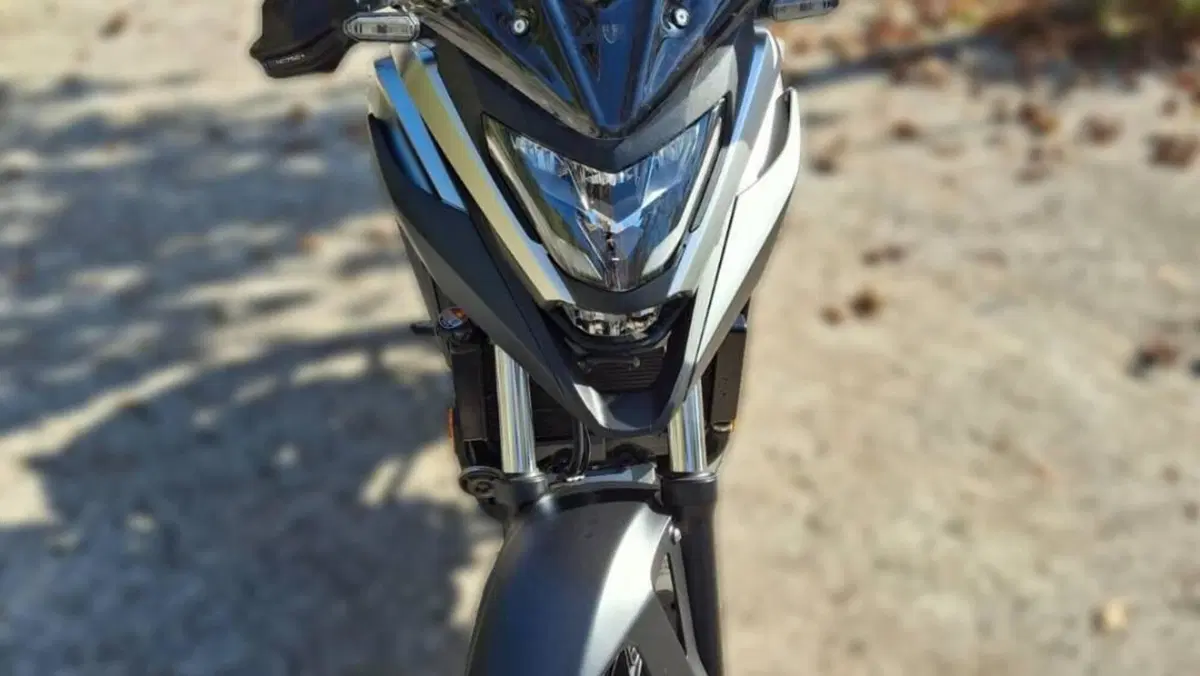 Honda NC 750 X (2021 - 24)  (4)
