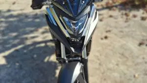 Honda NC 750 X (2021 - 24)  (4)