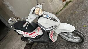 Piaggio Liberty 50 3V (2020) 