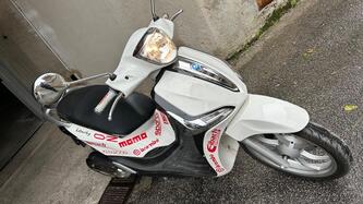 Piaggio Liberty 50 3V (2020) usata