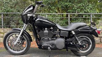 Harley-Davidson 1450 Super Glide Sport (1999 - 01) - FXDX usata