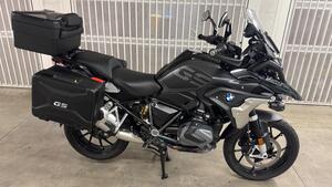 Bmw R 1250 GS (2021 - 24) 