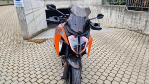 KTM 1290 Super Duke GT (2022 - 25) 