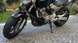 Honda Hornet 600 (2003 - 04) usata