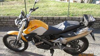 Bmw G 650 Xcountry usata