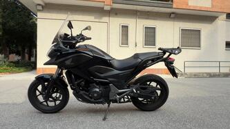 Honda NC 750 X DCT ABS (2014 - 15) usata