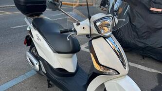 Piaggio Liberty 150 ABS (2017 - 20) usata