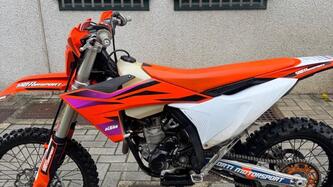 KTM 350 EXC-F (2024) usata
