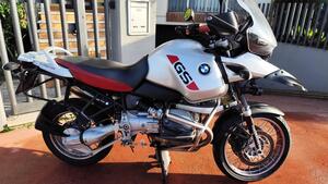 Bmw R 1150 GS Adventure (2002 - 06) 
