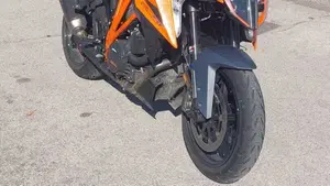 KTM 1290 Super Duke GT (2022 - 25)  (3)