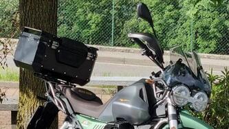 Moto Guzzi V85 TT Guardia d'Onore (2022 - 23)