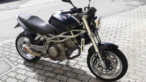 Moto Morini 9 1/2 (2006 - 13) 