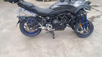 Yamaha Niken 850 (2018 - 20)