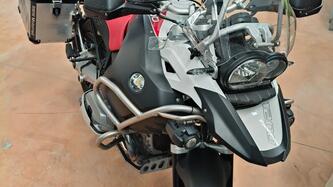 Bmw R 1200 GS Adventure (2010 - 13)