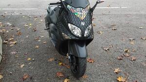 Yamaha T-Max 500 Black Max (2006 - 07) 