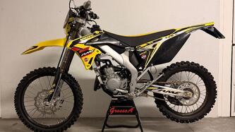 Valenti Racing RME 50 Factory (2015 - 22) usata