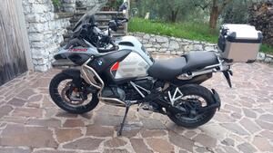 Bmw R 1250 GS Adventure (2021 - 24) 