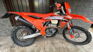 KTM 350 EXC-F (2024) 