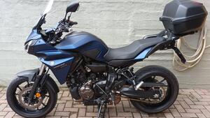 Yamaha Tracer 700 (2016 - 20) 