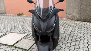 Yamaha X-Max 300 (2021 - 24) 