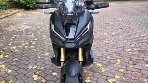 Honda X-ADV 750 (2025) 