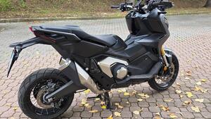 Honda X-ADV 750 (2025 - 26) 