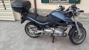 Bmw R 1150 R (2000 - 07) 