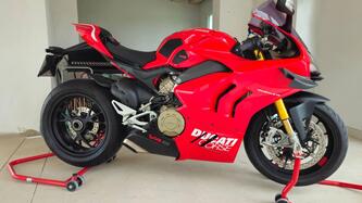 Ducati Panigale V4 S 1100 (2018 - 19) usata