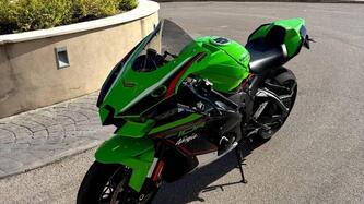 Kawasaki Ninja 1000 ZX-10R (2021 - 25) usata