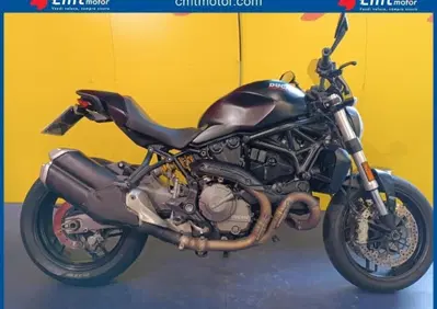 Ducati Monster 821 (2018 - 20) - Annuncio 9866705