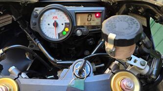 Suzuki GSX-R1000 (2003 - 04)