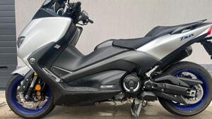 Yamaha T-Max 530 SX (2017 - 19) 
